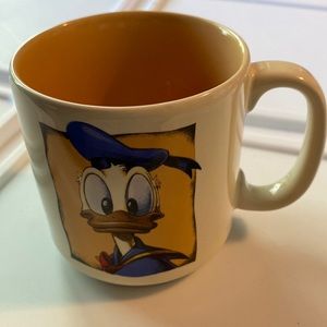 Disney Donald Duck Mug